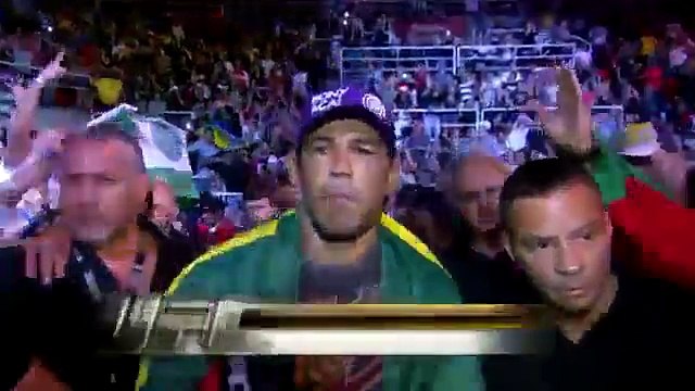Voleurs de casquette en MMA