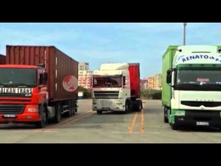 Auditi në dogana, Borxhi doganor i lartë, arkëtimet në nivel të ulët- Ora News- Lajmi i fundit-