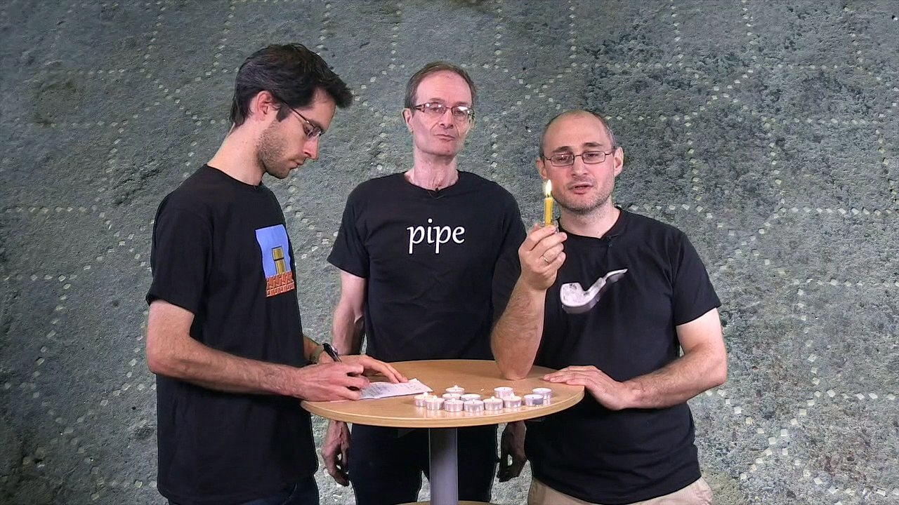 FUN : MOOC "Introduction à la logique informatique - Partie 2 : calcul des prédicats "