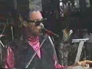 Zapp & Roger - Computer love ( Live )