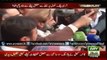 How did terrorists clad in FC uniform storm APS Peshawar?