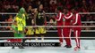 WWE - Best Top 10 Raw Moments: WWE Top 10, December 16, 2015