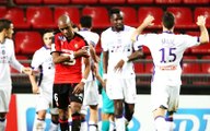 Le résumé de Rennes/TFC en Coupe de la Ligue