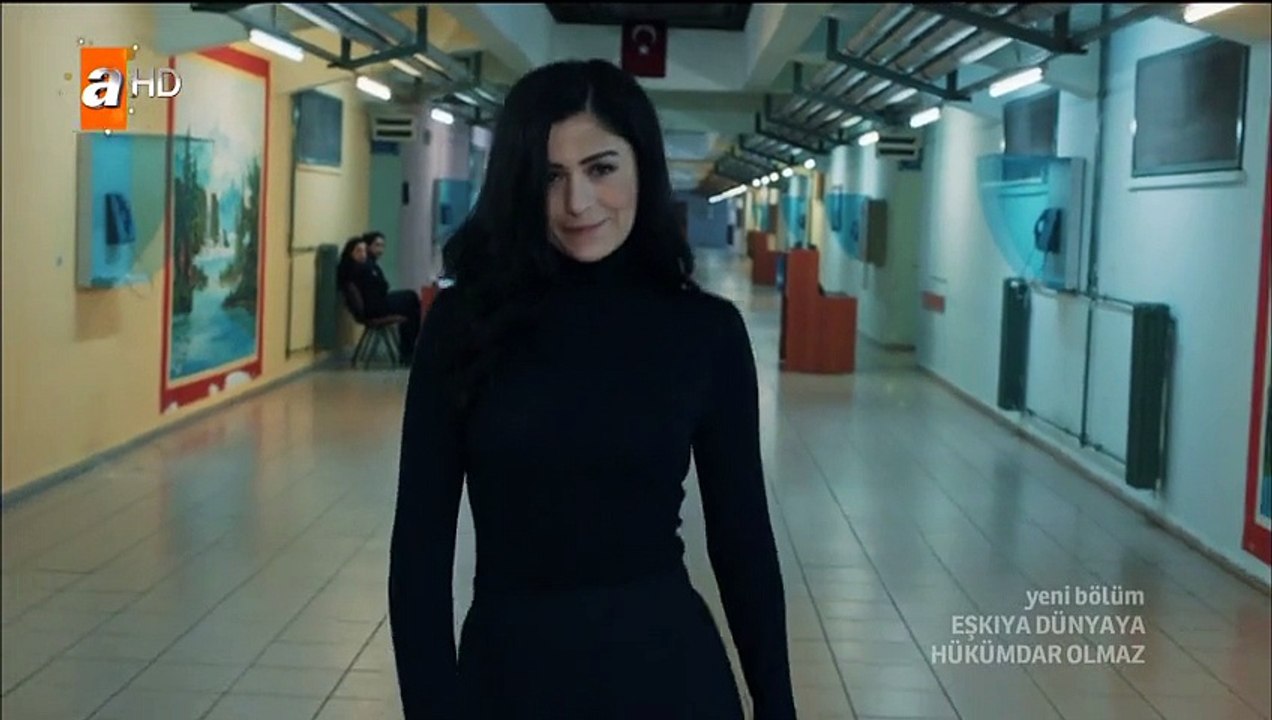 Eşkıya 15 Part 3
