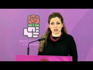 PS: OPOZITA SYNON DESTABILIZIMIN E VENDIT