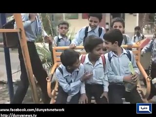 ISPR releases song in remembrance of APS martyrs