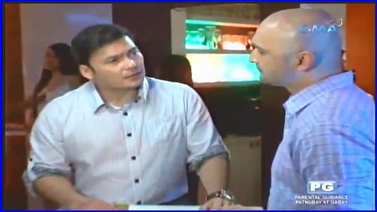 Because Of You December 16 2015 Part 4 - Because Of You 12-16-2015