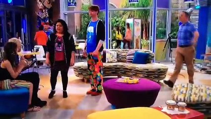 Austin & Ally - Bad Seeds & Bad Dates - Clip