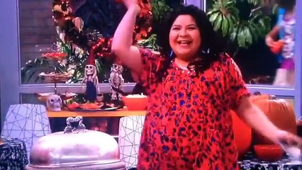 Austin & Ally - Scary Spirits & Spooky Stories - Clip