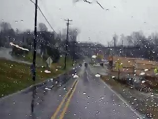 The perfect result of Pearl Nano Glass by David Shields Nuskool Detail