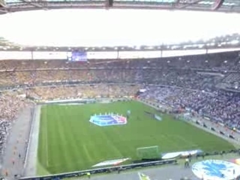 La Marseillaise Hymne français