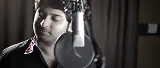 Shaaman Pay Gayaan Nadeem Abbas Hits New HD Punjabi Song By 2015