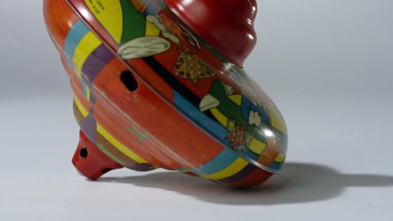100 ans de jouets
