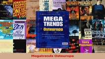 Download  Megatrends Osteuropa Ebook Online