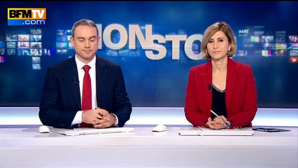 Un automobiliste interpellé après avoir tenté d'entrer aux Invalides