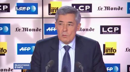 Questions d’info : Henri Guaino, député LR des Yvelines
