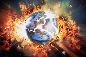End of Time, The Lost Chapters - Chapter 7 New 2015
