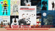 Lesen  Chefsache Empowerment Wie es einem Unternehmer gelingt dass seine Mitarbeiter Ebook Online