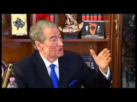 Berisha i përgjigjet Ramës: Njoha statusin e veteranit, por nuk dekorova xhelatë- Ora News