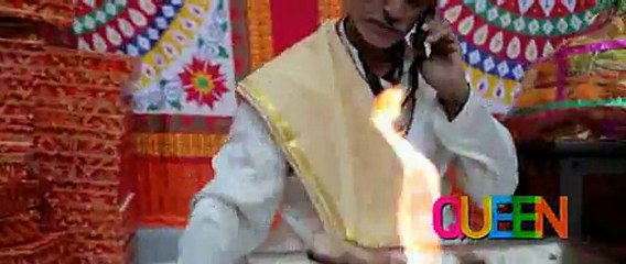 Queen---London Thumakda