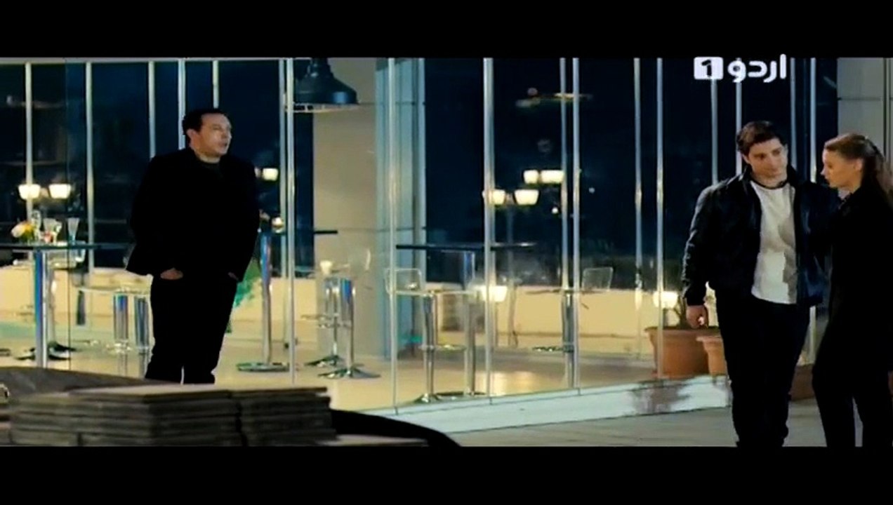 Woh Ishq Tha Shayed, Episode 82,( Part 2) ,04 May 2015 , Full Drama , On Ary Digital