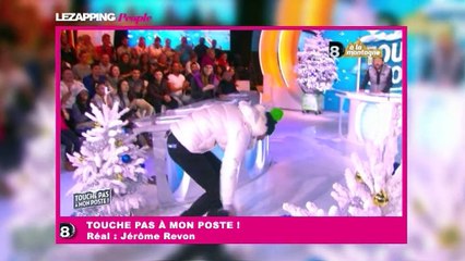 La réaction de Louane devant les tenues osées imaginées par Jean-Paul Gautier