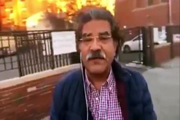 Sami Ibrahim Telling Why Aamir Liaquat Resigns From Geo News