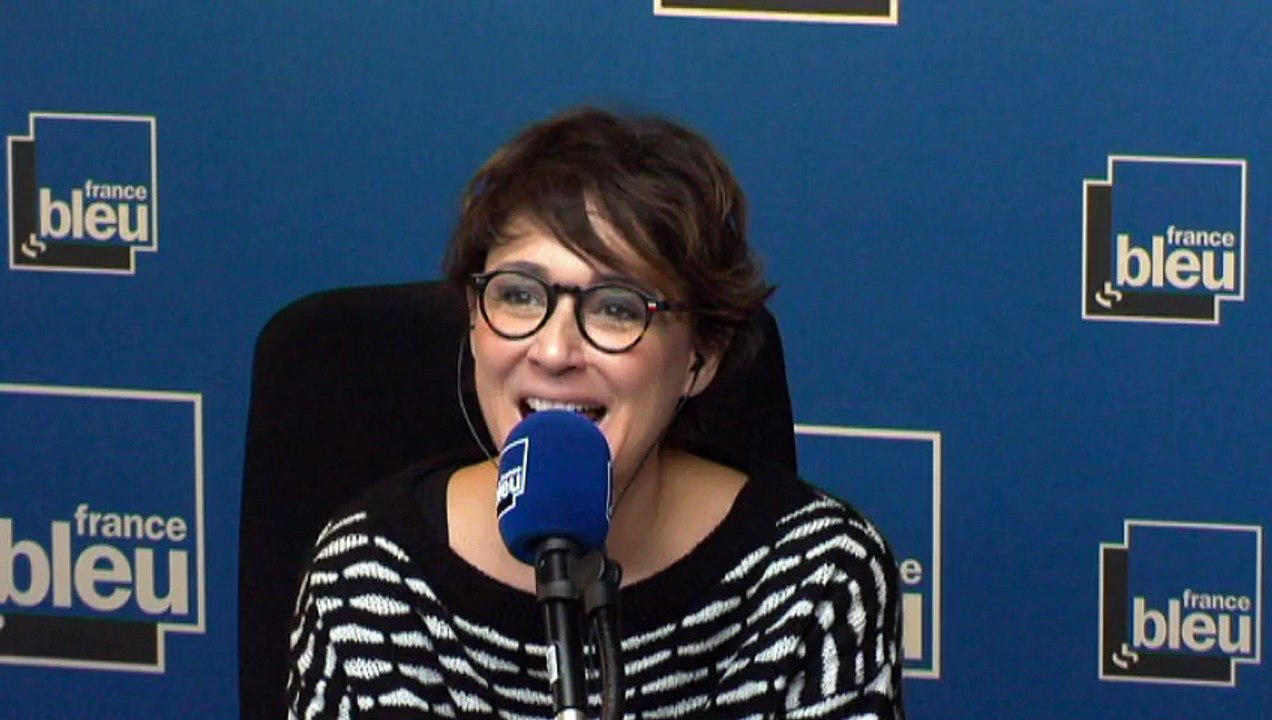 Allo les stars - Thierry Garcia face à Patrick Sebastien