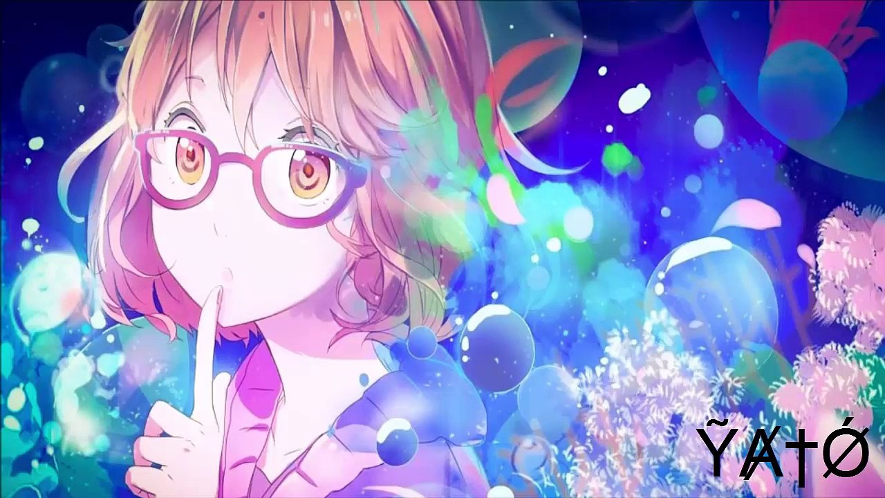 Nightcore - Hello [ Adele ]