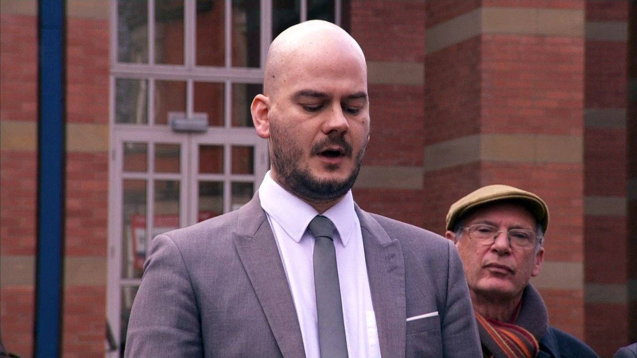 Mid Staffs fined £500,000 over deaths of four patients