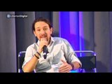 Pablo Iglesias pide un 