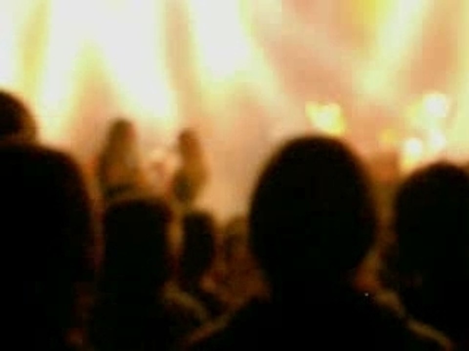 Angra - Temple Of Hate
