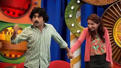 Güldür Güldür Show 88. Bölüm Tanıtımı