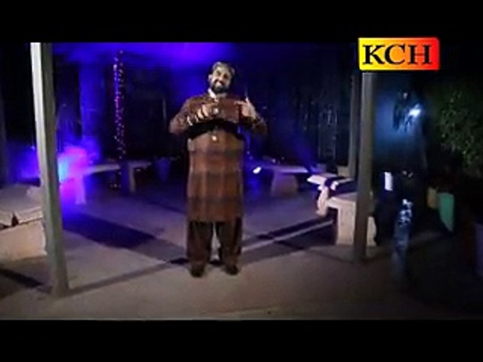 DILL KARDA ALLAH ALLAH HU BY QARI SHAHID