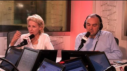 "Que Bartolone ne se soit pas excusé, est scandaleux! " Laure de La Raudière