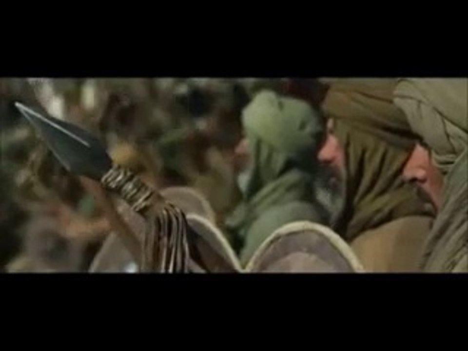 Channel Ad / Trailer-Urdu