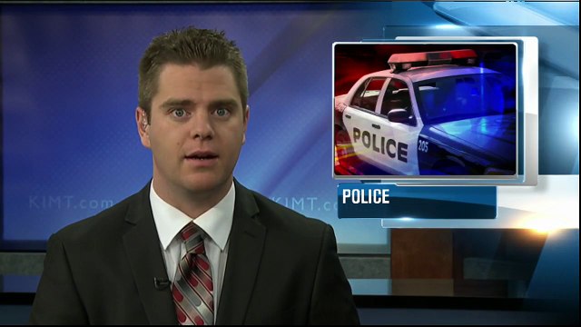 Un journaliste surprend un braqueur de banque en plein reportage