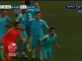 اهداف مباراة ( الفيصلي 1-1 الصريح ) الدورى الاردنى