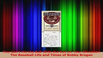You Cant Hit the Ball With the Bat on Your Shoulder The Baseball Life and Times of Bobby Download