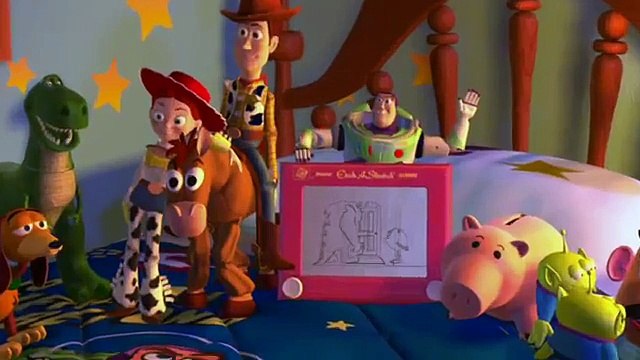 Up 3D (Yukarı Bak) - Trailer [HD] Pete Docter, Bob Peterson