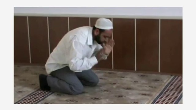 allah yolunda hizmet