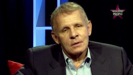 Attentats de Paris - Patrick Poivre d’Arvor : Son émouvant message d’espoir ! ( vidéo)