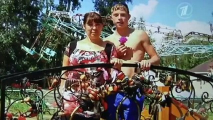 Уделите 13 минут этому видео! Если честно плакала. Настоящий мужчина!