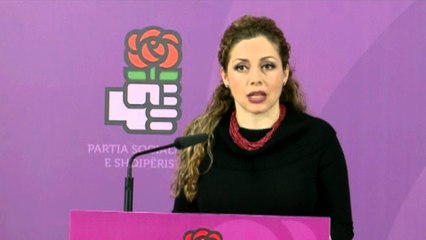 PS: OPOZITA SYNON DESTABILIZIMIN E VENDIT