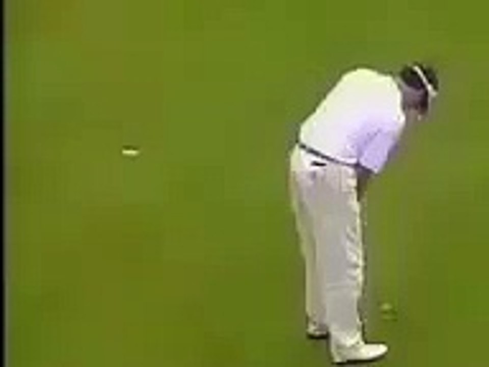 FUNNY GOLF