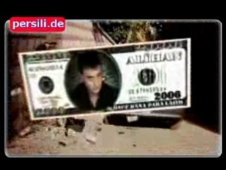 Alihan - Önce Bana Para Lazim