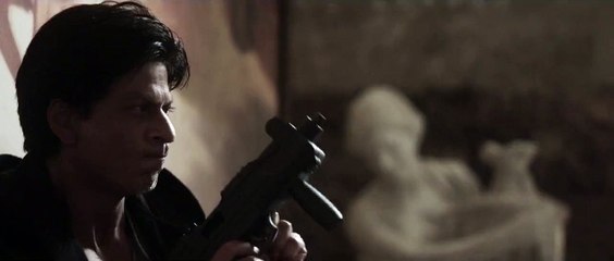 Dialoge Promo - Dilwale [2015]