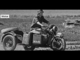 Harley davidson: Las Motos De Guerra (Detrás De La Marca)