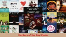 Read  Hunters of the Red Moon PDF Online