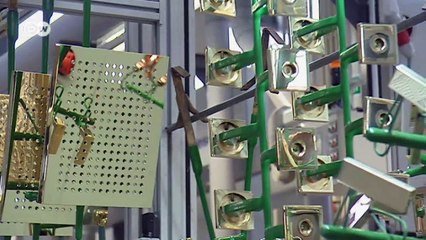 Dornbracht: Lider mundial en grifos de diseños | Hecho en Alemania